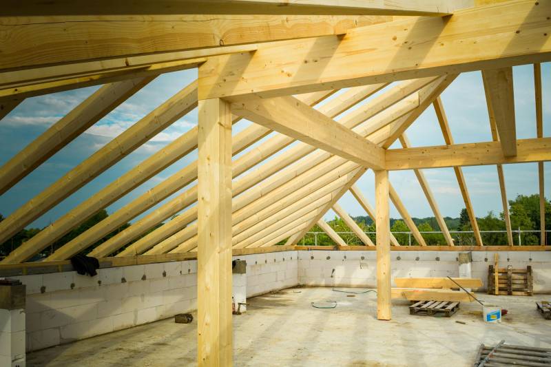 Maçonnerie et Rénovation Immobilière en Normandie : Expertise, Qualité et Conformité